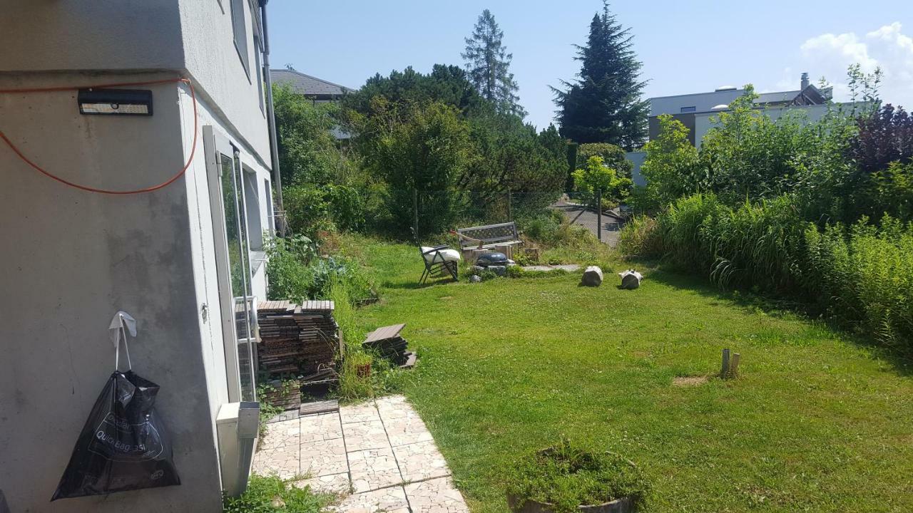 Gaestehaus Udligenswil Esterno foto